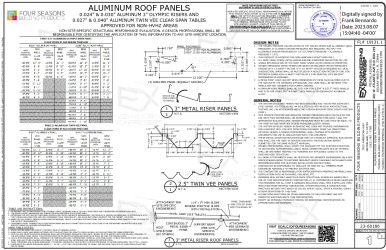 PR INSTL DOCS FL19131 R3 II  DWG