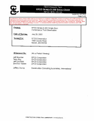 PR TECH DOCS FL19293 R3 TR CCLI03124