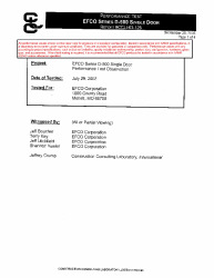 PR TECH DOCS FL19293 R3 TR CCLI03125
