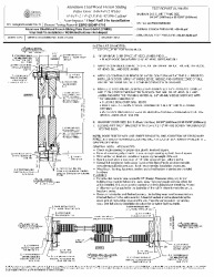 PR Instl Docs FL19303 R4 II 436-H-649-25 Clad FR SLPD 8-0x8-0 ESP019834P-1716
