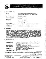 PR TECH DOCS FL19330 R3 TR FIXED 5FXT CCLI08054