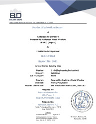 PR TECH DOCS FL19562 R8 AE PER7621 SS 2021-06-15