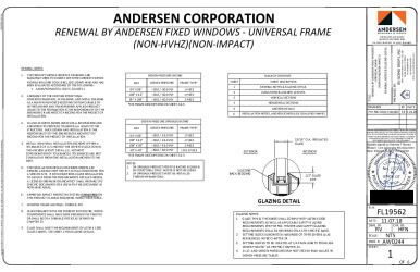 PR INSTL DOCS FL19562 R8 II AWD244 SS 2020-10-11