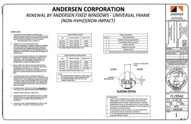 PR INSTL DOCS FL19562 R9 II AWD244 SS 2023-11-28
