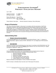 PR TECH DOCS FL19588 R4 AE  EVAL1