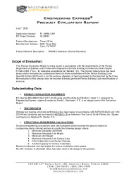 PR TECH DOCS FL19588 R4 AE  EVAL3