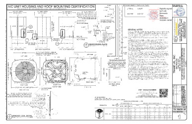 PR Instl Docs FL19588 R4 II  DWG2