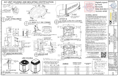 PR Instl Docs FL19588 R4 II  DWG3