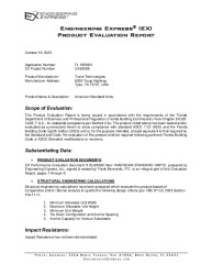 PR TECH DOCS FL19588 R6 AE  EVAL5