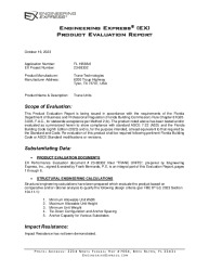PR TECH DOCS FL19588 R6 AE  EVAL6