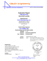 PR Instl Docs FL19606 R4 II 1 R-N PBR Wall-Panel-ER