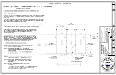 PR Instl Docs FL19692 R6 II HR375LMI - FPA
