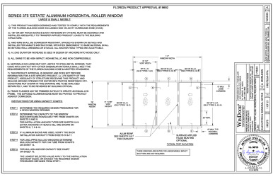 PR Instl Docs FL19692 R7 II HR375LMI - FPA REV A FBC 2023
