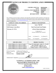 PR CERTIFICATE FL19702 R10 C CAC NI012910-R6