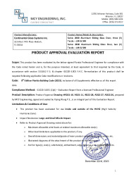 PR TECH DOCS FL19733 R7 AE EVR CGS 2800 FBC 2023 SS