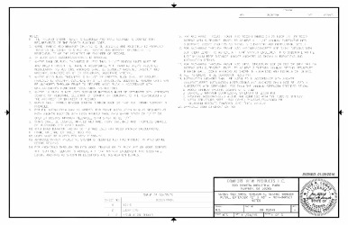 PR Instl Docs FL19890 R4 II 08-02849