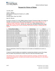 PR CERTIFICATE FL19894 R4 C CAC APPROVED WR01-061125 VISTALUXE FLOOR SILLS (1)