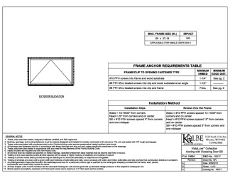 PR Instl Docs FL19894 R4 II 15017 string