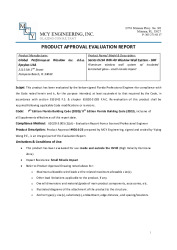 PR TECH DOCS FL19959 R5 AE EVR WW40 SMI FL19959.2 2023