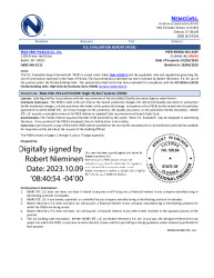 PR TECH DOCS FL19968 R8 AE 2023 10 06 FINAL PEER-MHCRL-002.B PVC HVHZ FL19968-R8