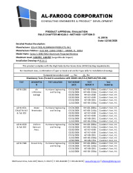 PR TECH DOCS FL19976 R5 AE SS- S3000-3062 PO-(LMI)-PAE 2023
