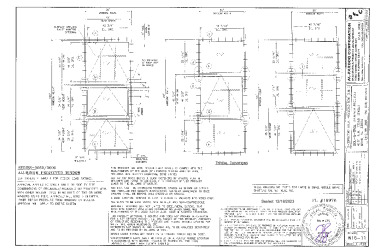 PR Instl Docs FL19976 R5 II SS- S3000-3062 PO (LMI) - DWG W16-11 (2023)