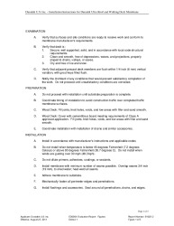 PR Instl Docs FL20069 R4 II 06a - Duradek Installation instructions
