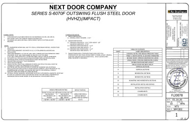 PR INSTL DOCS FL20078 R4 II NDC002 SS 2026-04-15