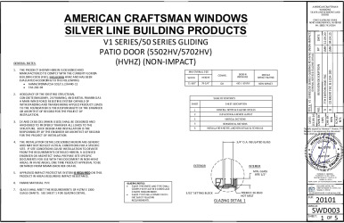 PR Instl Docs FL20101 R6 II SWD003-B