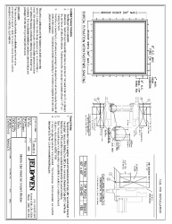 PR Instl Docs FL20116 R9 II Siteline Clad Direct Set Impact 60 x 60(SJW2015-105) 3-30-16
