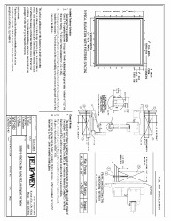 PR Instl Docs FL20119 R8 II Siteline Clad DH Picture Impact Installs 61.375 x 60(SJW2015-142) 4-6-16