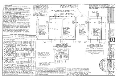 PR INSTL DOCS FL20123 R3 II DRAWING 1915