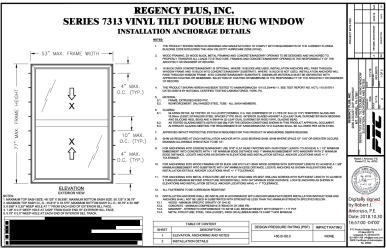 PR Instl Docs FL20129 R8 II RPLS0070 RevA Series-7313-DH ss