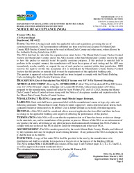 PR Instl Docs FL2030 R12 II 2030.2-Dryvit Outsulation Plus MD over Plywood