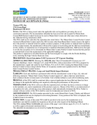 PR Instl Docs FL2030 R12 II 2030.3-Dryvit Outsulation X over Gyp