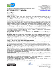 PR TECH DOCS FL2030 R13 AE 2030.8-DRYVIT OUTSULATION AND OUTSULATION PLUS MD OVER GYP