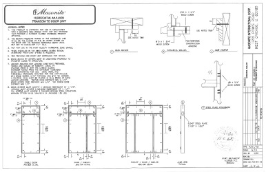 PR Instl Docs FL20326 R4 II DWG-MA-FL0184