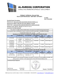 PR TECH DOCS FL20359 R5 AE SS - SERIES MG-300 HR (SMI) - PAE 2023