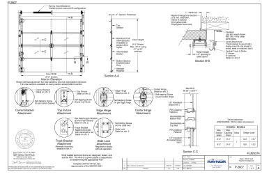 PR Instl Docs FL20374 R8 II P-2607-A