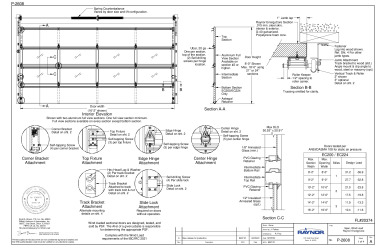 PR Instl Docs FL20374 R8 II P-2608-A
