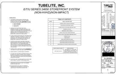 PR Instl Docs FL20393 R5 II TLI009 SS 2023-10-04