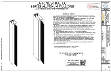PR Instl Docs FL20400 R3 II Dwg