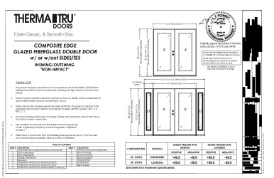 PR Instl Docs FL20461 R9 II (h) Inst 20461.11