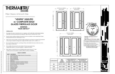PR Instl Docs FL20461 R9 II (h) Inst 20461.26