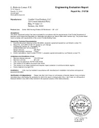 PR TECH DOCS FL20467 R4 AE 513720