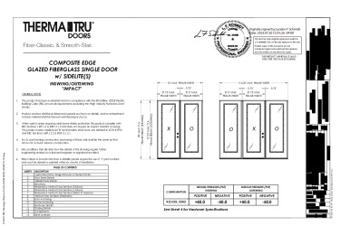 PR Instl Docs FL20468 R6 II (j) Inst 20468.11