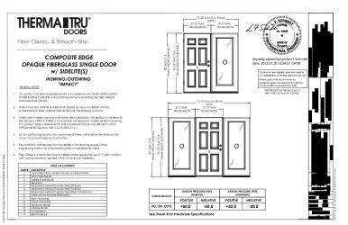 PR Instl Docs FL20468 R6 II (j) Inst 20468.2