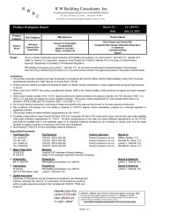 PR TECH DOCS FL20470 R4 AE (E) EVAL 20470.2