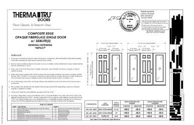PR Instl Docs FL20470 R4 II (e) Inst 20470.5