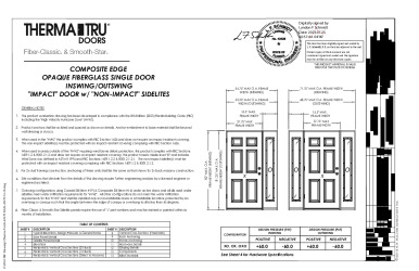 PR Instl Docs FL20470 R4 II (e) Inst 20470.13